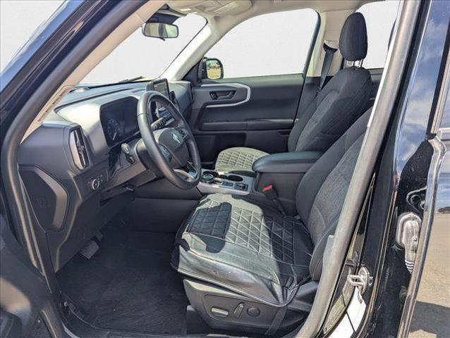 used 2022 Ford Bronco Sport car, priced at $24,995
