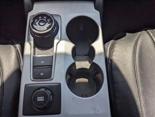 used 2022 Ford Bronco Sport car, priced at $24,995