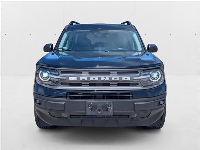 used 2022 Ford Bronco Sport car, priced at $24,995