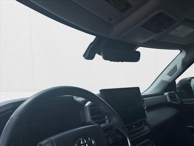 used 2023 Toyota Tundra car, priced at $46,991