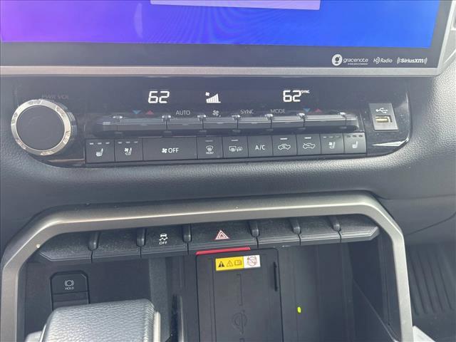 used 2023 Toyota Tundra car, priced at $46,991