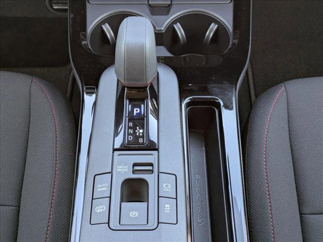 new 2026 Toyota Prius Plug-In Hybrid car, priced at $36,368