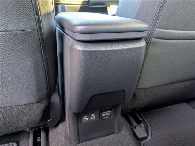 new 2026 Toyota Prius Plug-In Hybrid car, priced at $36,368