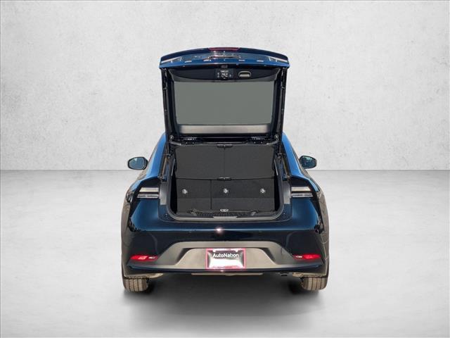 new 2026 Toyota Prius Plug-In Hybrid car, priced at $36,368