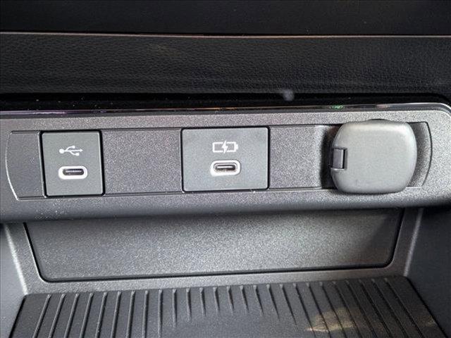 new 2026 Toyota Prius Plug-In Hybrid car, priced at $36,368