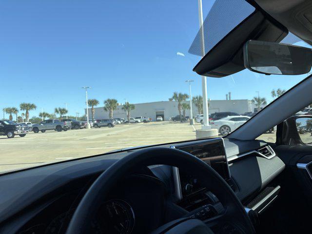 used 2023 Toyota RAV4 car, priced at $28,795
