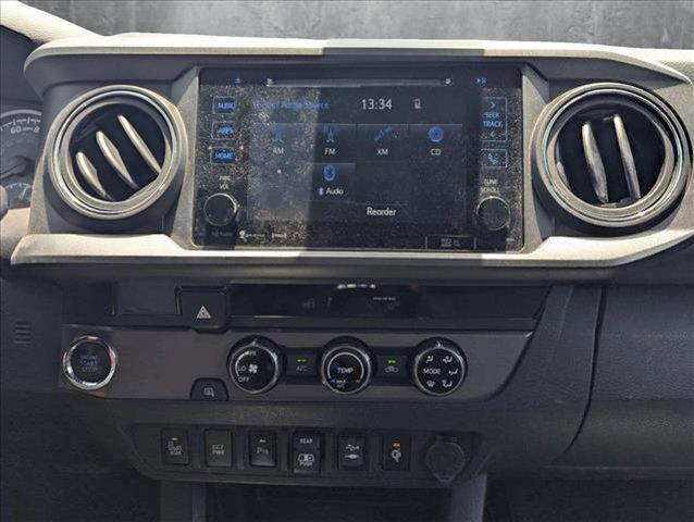 used 2018 Toyota Tacoma car, priced at $31,990