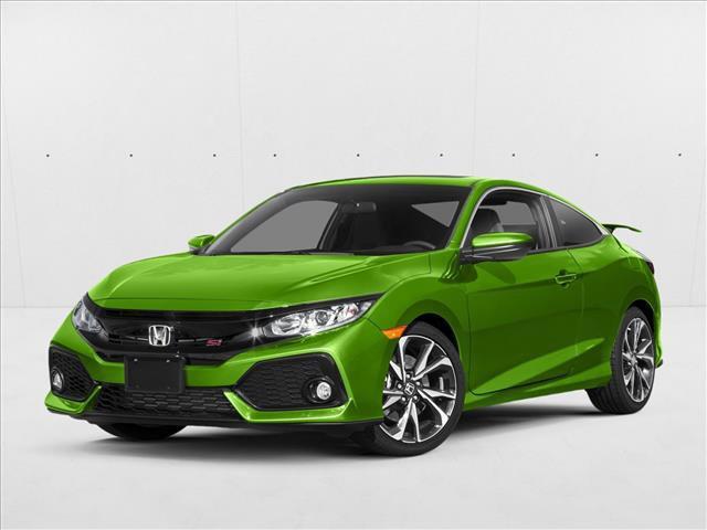 used 2018 Honda Civic car, priced at $17,499