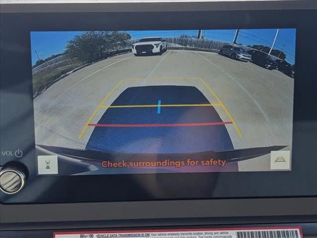 new 2025 Toyota Tacoma car, priced at $45,483