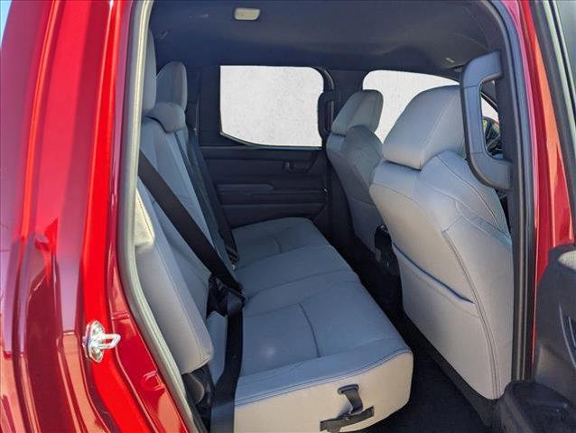 new 2025 Toyota Tacoma car, priced at $45,483