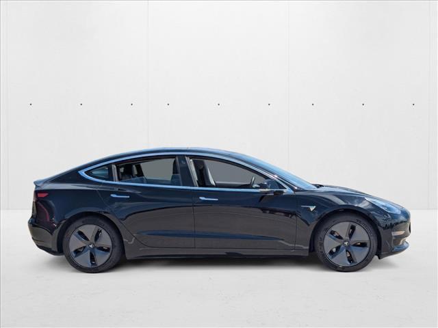 used 2019 Tesla Model 3 car, priced at $18,995