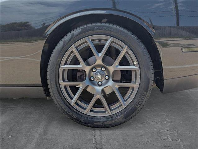 used 2018 Dodge Challenger car, priced at $26,489