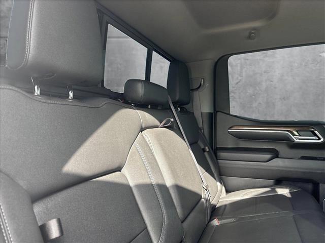 used 2022 Chevrolet Silverado 1500 car, priced at $49,495