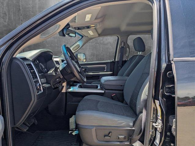 used 2016 Ram 2500 car, priced at $39,995