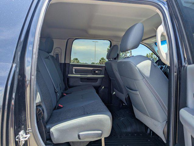 used 2016 Ram 2500 car, priced at $39,995