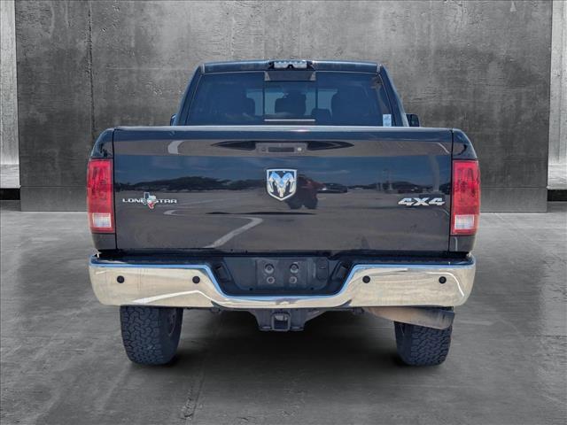 used 2016 Ram 2500 car, priced at $39,995