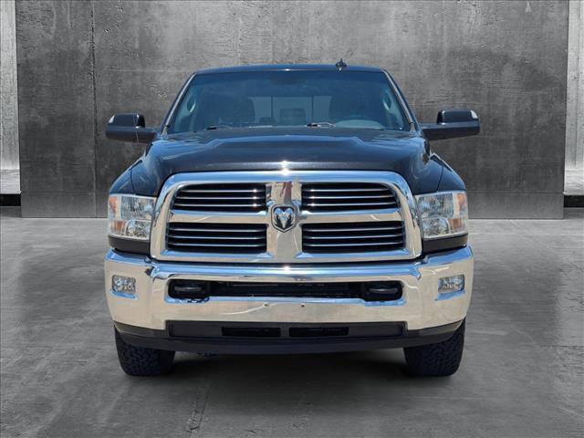 used 2016 Ram 2500 car, priced at $39,995
