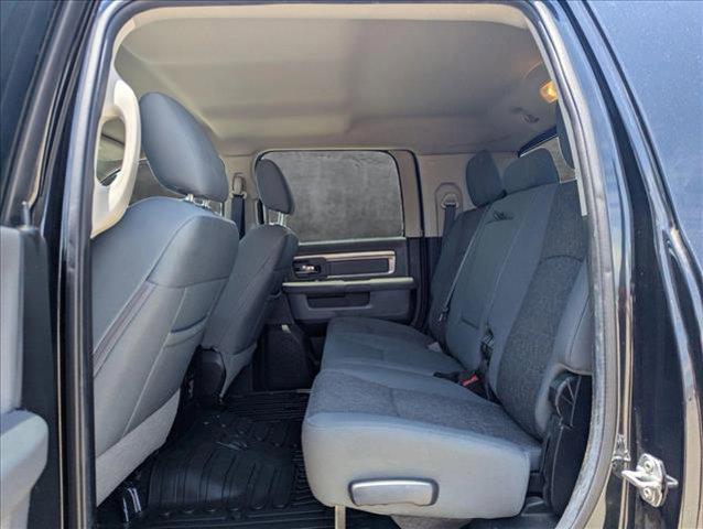 used 2016 Ram 2500 car, priced at $39,995