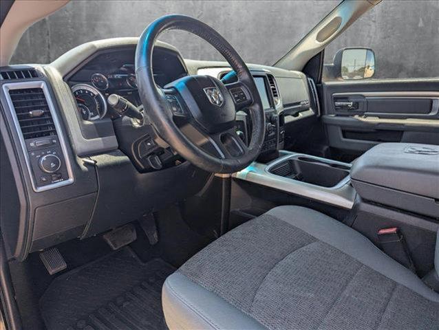 used 2016 Ram 2500 car, priced at $39,995