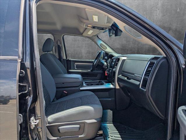 used 2016 Ram 2500 car, priced at $39,995