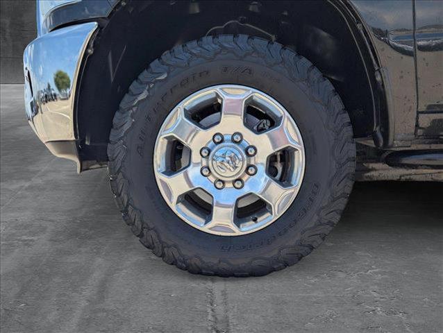 used 2016 Ram 2500 car, priced at $39,995