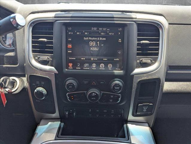 used 2016 Ram 2500 car, priced at $39,995