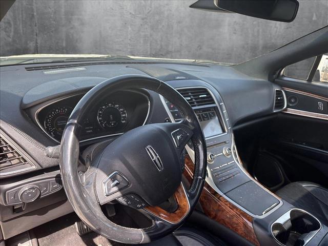 used 2016 Lincoln MKX car, priced at $15,990