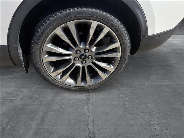 used 2016 Lincoln MKX car, priced at $15,990