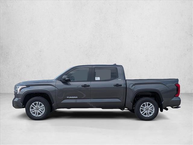 new 2026 Toyota Tundra car, priced at $58,394
