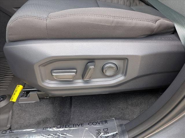 new 2026 Toyota Tundra car, priced at $58,394