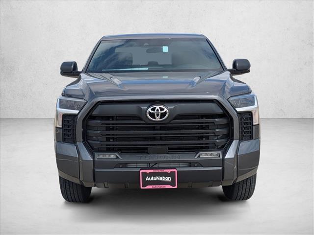new 2026 Toyota Tundra car, priced at $58,394