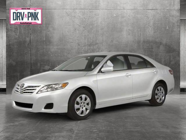 used 2011 Toyota Camry car, priced at $11,510