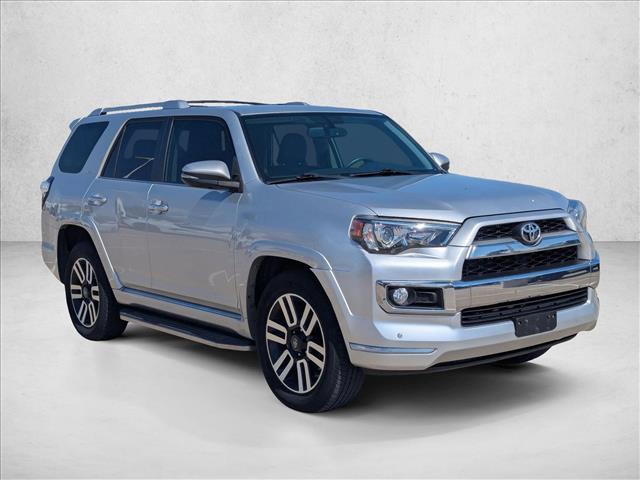 used 2019 Toyota 4Runner car, priced at $27,995