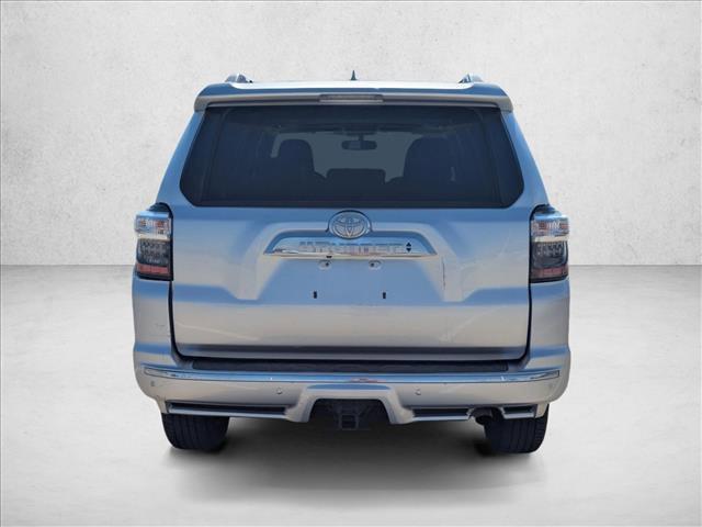 used 2019 Toyota 4Runner car, priced at $27,995