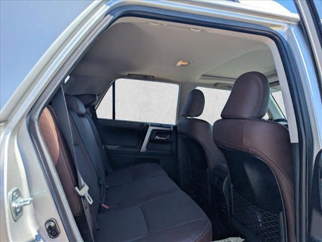 used 2019 Toyota 4Runner car, priced at $27,995