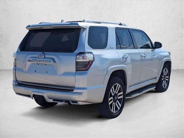 used 2019 Toyota 4Runner car, priced at $27,995