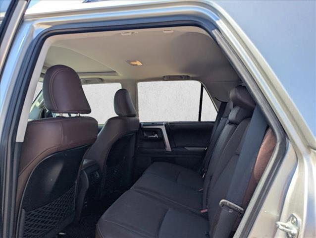 used 2019 Toyota 4Runner car, priced at $27,995