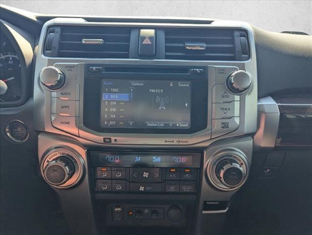 used 2019 Toyota 4Runner car, priced at $27,995