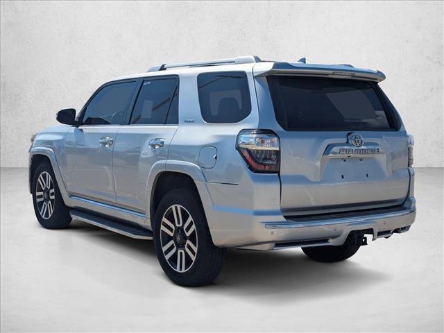 used 2019 Toyota 4Runner car, priced at $27,995