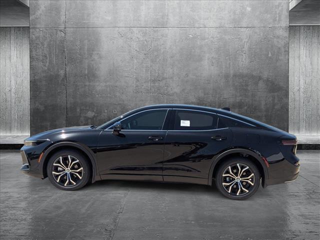 new 2025 Toyota Crown car, priced at $49,220