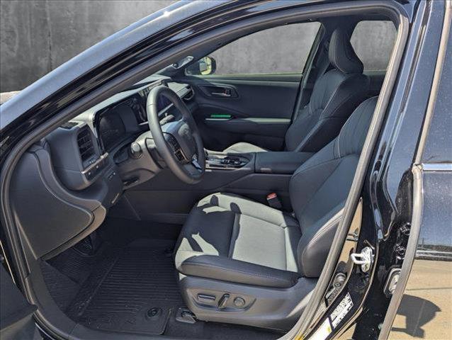 new 2025 Toyota Crown car, priced at $49,220