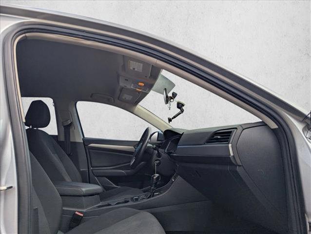 used 2019 Volkswagen Jetta car, priced at $13,995