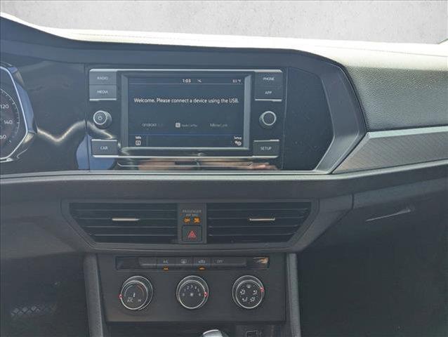 used 2019 Volkswagen Jetta car, priced at $13,995