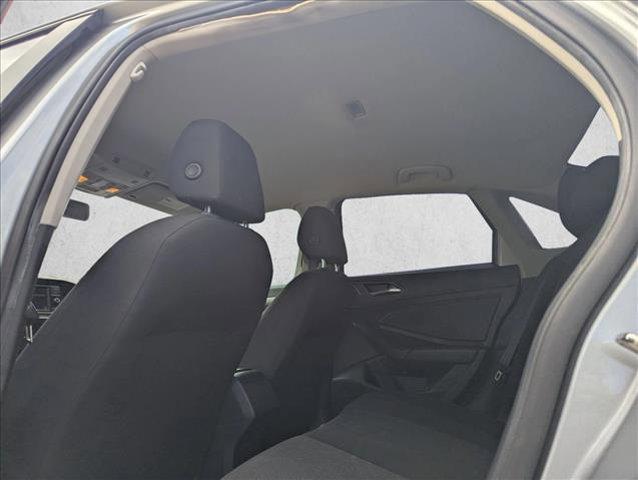 used 2019 Volkswagen Jetta car, priced at $13,995