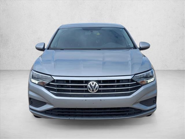 used 2019 Volkswagen Jetta car, priced at $13,995