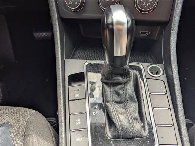 used 2019 Volkswagen Jetta car, priced at $13,995