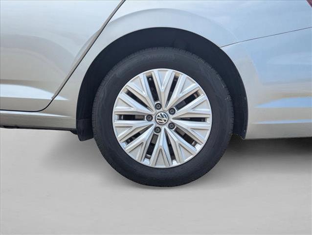 used 2019 Volkswagen Jetta car, priced at $13,995