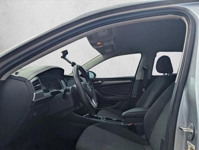 used 2019 Volkswagen Jetta car, priced at $13,995