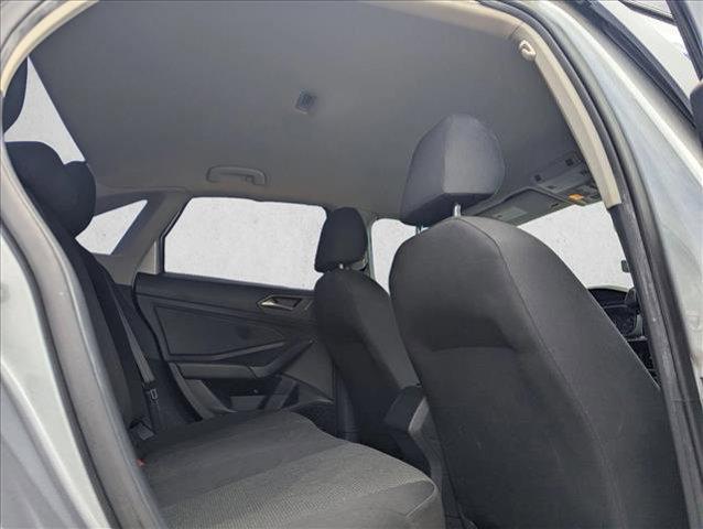 used 2019 Volkswagen Jetta car, priced at $13,995