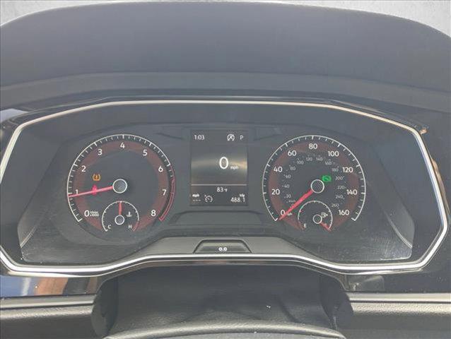 used 2019 Volkswagen Jetta car, priced at $13,995